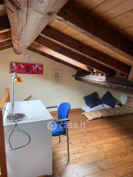 Toad - Renovated Duplex with Balcony in Colico