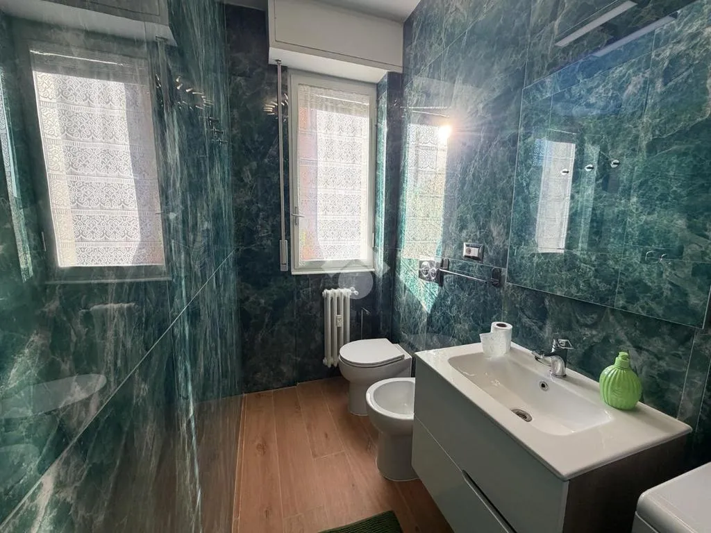 Salles de bain - Appartement 1 pièces à IT