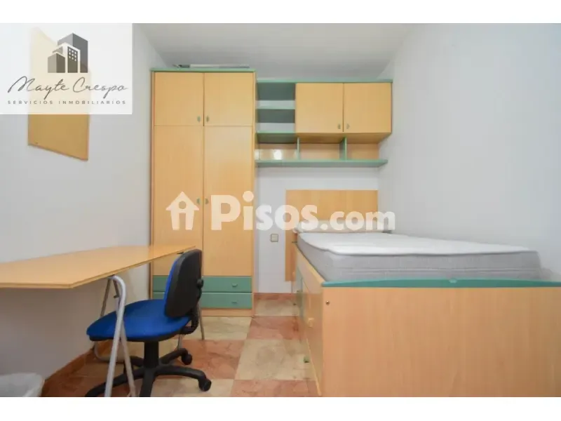 Magamistoad - Furnished Flat with Lift in Ronda