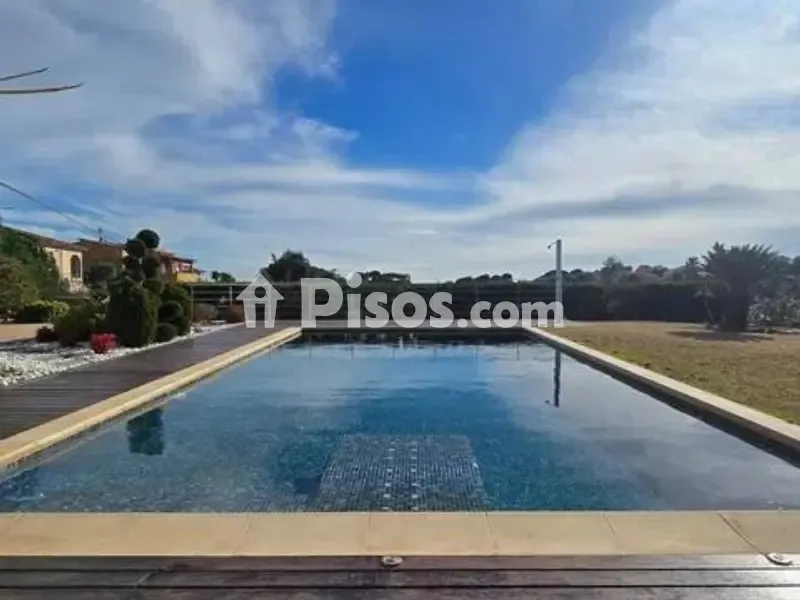 Bassein - Chalet with Pool in Lloret de Mar