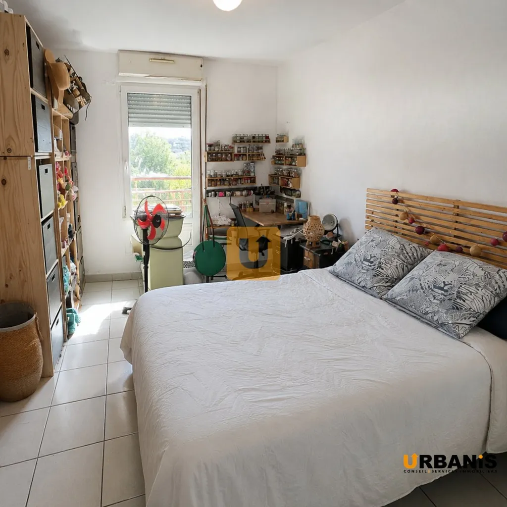 Magamistoad - T3 Apartment with Ocean View in Sainte-Clotilde