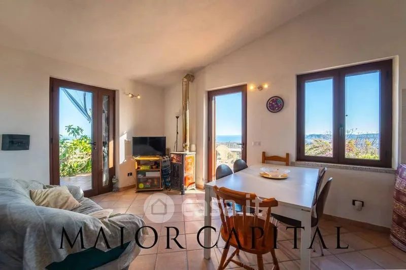 Elutuba - Rustic Villa with Panoramic View in Posada
