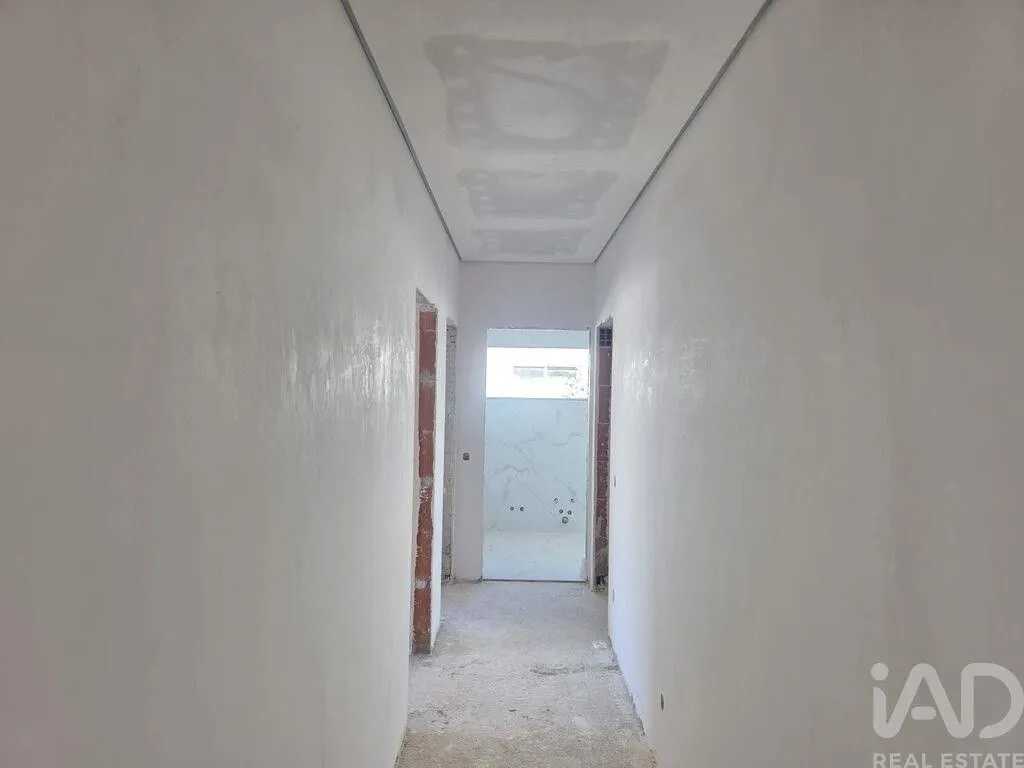 Entrée - 3-Bedroom Flat with Balcony in Portimão