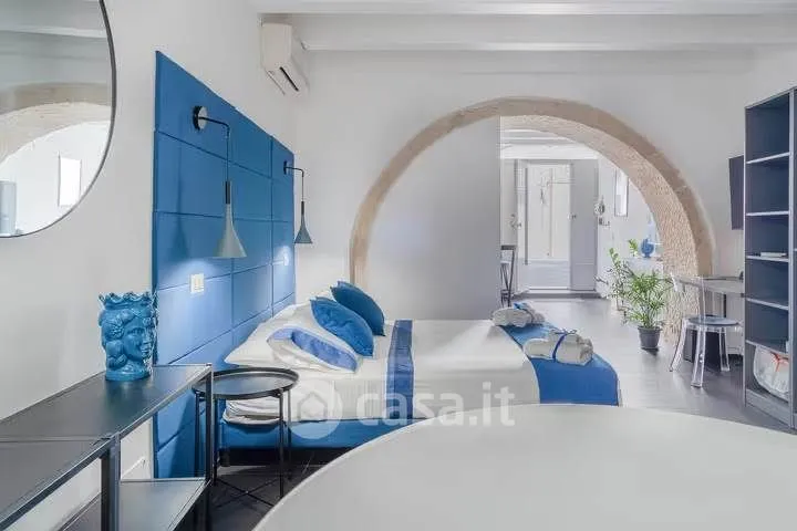 Magamistoad - Rustic Studio with Jacuzzi in Ortigia, Syracuse