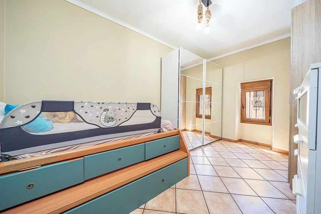 Chambres - Chalet with Terrace in Petra