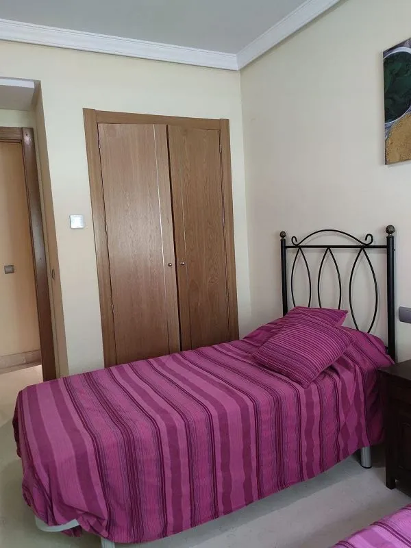 Magamistoad - Apartment with Pool and Terrace in Torrequebrada
