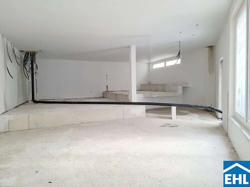 Stanze - Flexible Office Space in Ottakring's Prime Location