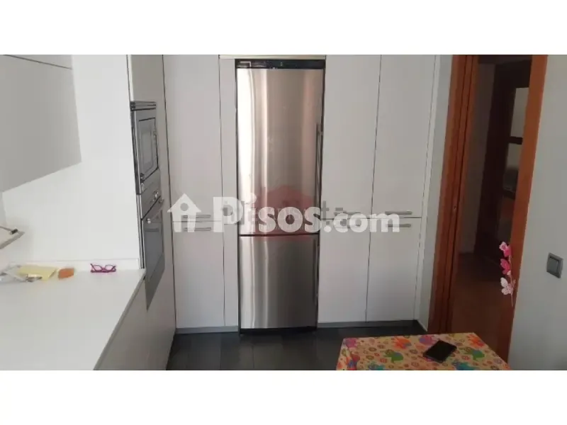 Cucina - Luxury Flat with Pool in Torres Villarroel