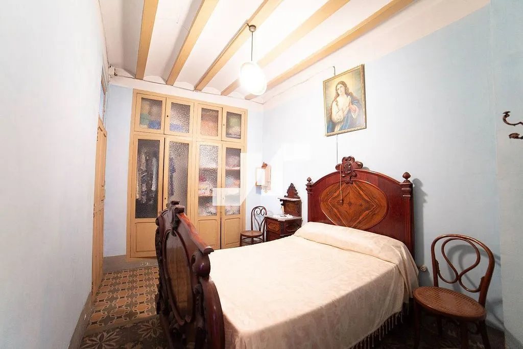 Chambres - Historic House with Character in Vila-real