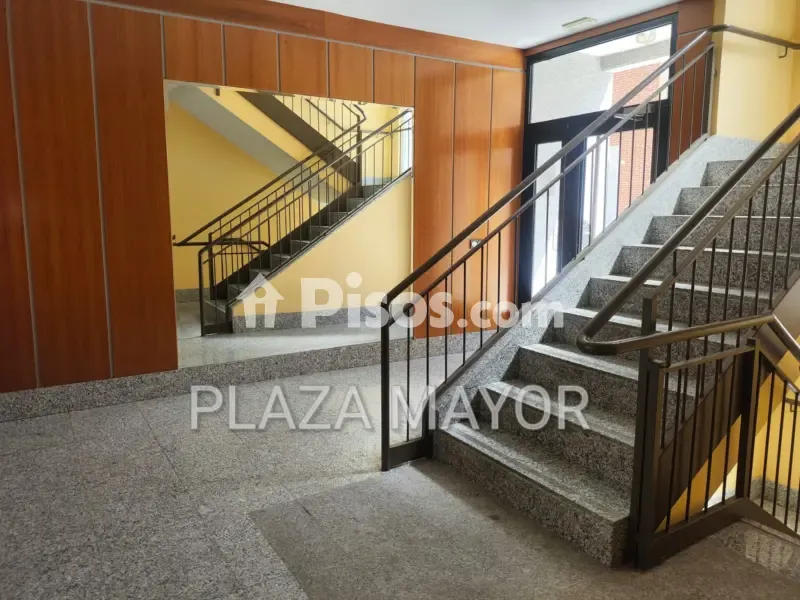 Zimmer - Penthouse with Pool in Moriscos
