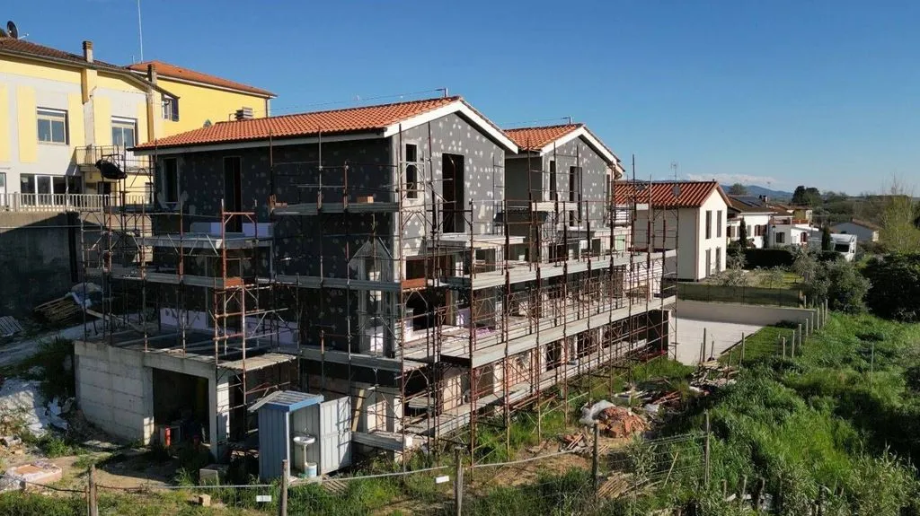 Extérieur - Luxury Villa with Panoramic Views in Crespina Lorenzana