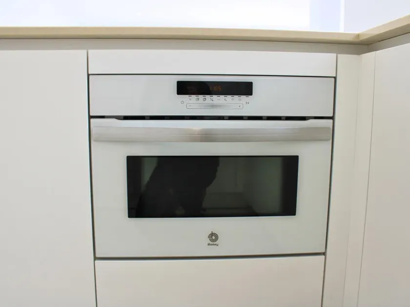 Cuisine - New Penthouse with Sea Views in Ayamonte