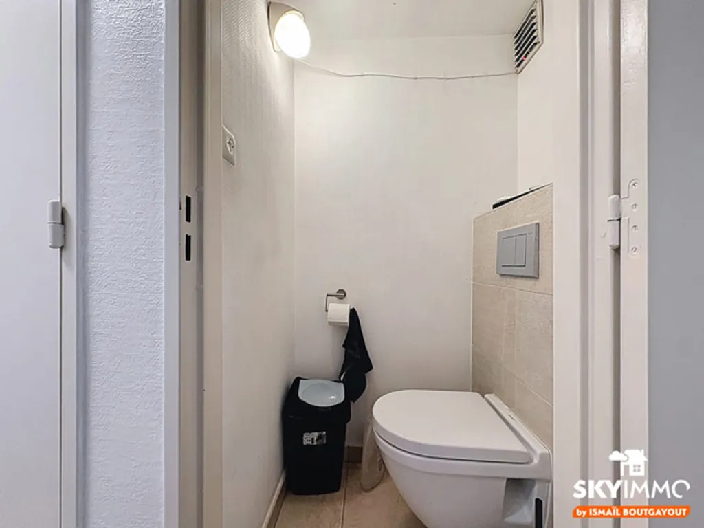 Bagni - Spacious Apartment with Central Heating in Machelen Diegem
