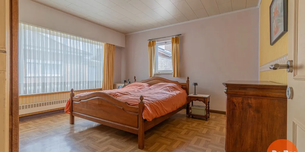 Magamistoad - Open Plan House with Garden in Aaigem