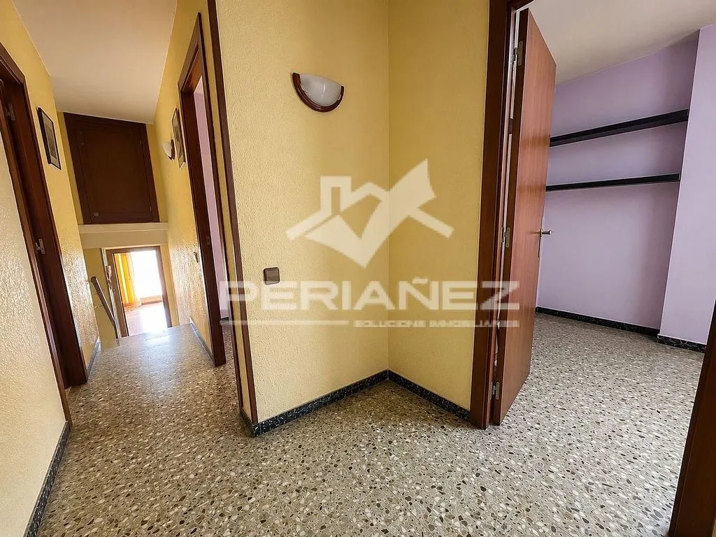 Hallway - Penthouse with Terraces in Plaça Catalunya