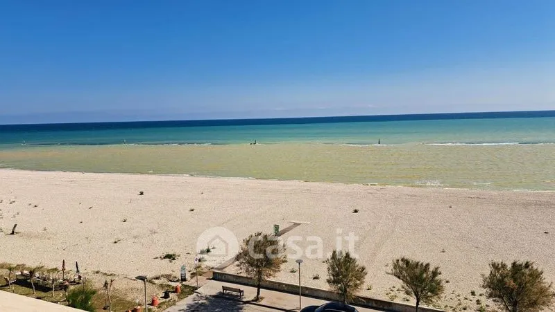 Rõdu - Seafront Studio Flat in Cesano, Senigallia
