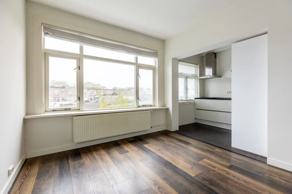 4-toaline korter asukohas Rotterdam