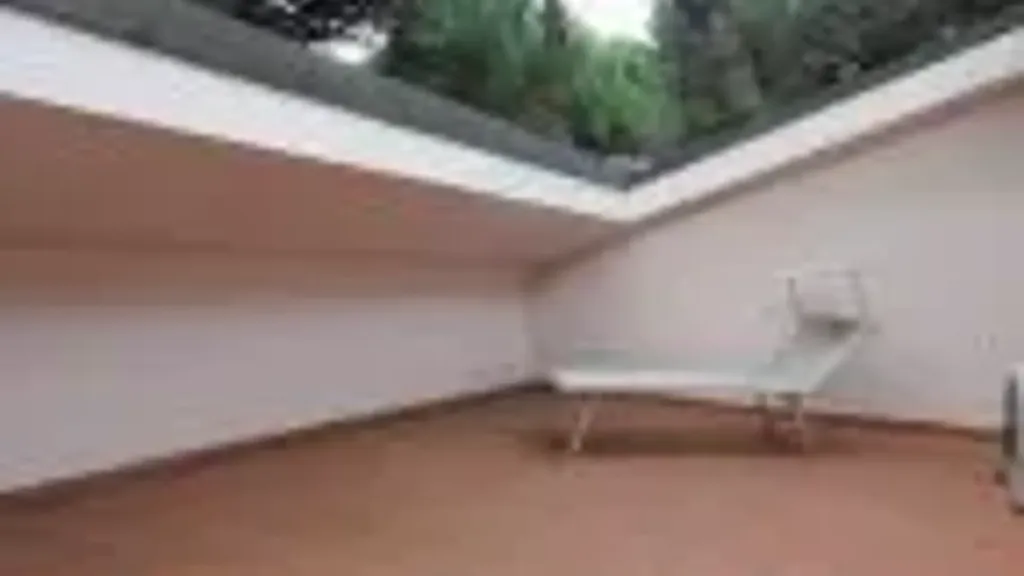 Terrasse - Apartment with Terrace in Central Milano Marittima