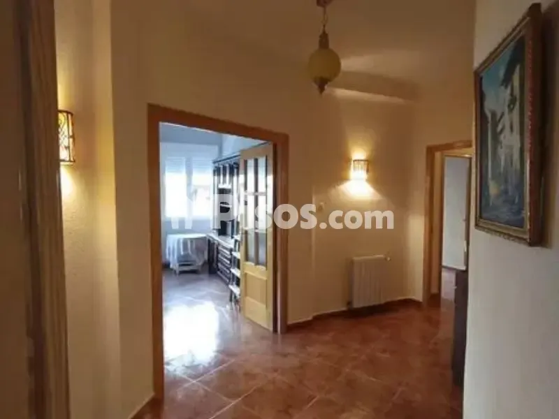 Esik - Student-Friendly Flat near Plaza Mayor, Ciudad Real