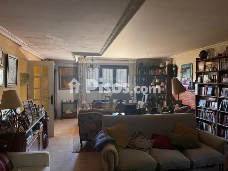 Elutuba - Spacious Villa with Pool in Cerros de Montequinto