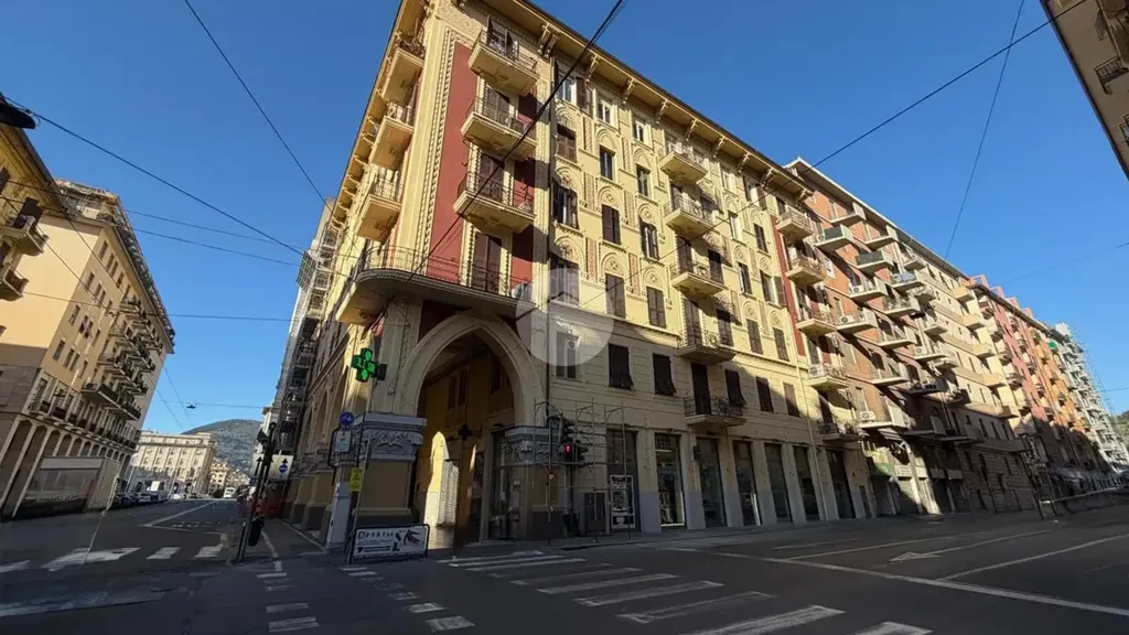 Esterno - Central Apartment with Balcony in La Spezia
