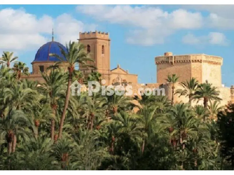 Spacious East-Facing Flat with Balcony in Sector Quinto