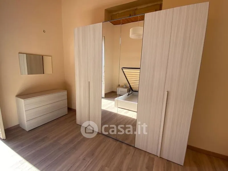 Chambres - Fully Furnished Flat with Balconies in Palermo