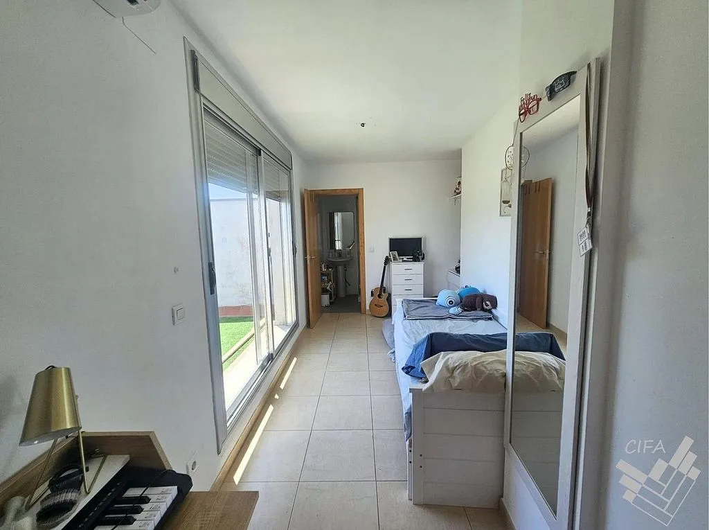 Chambres - Duplex with Terrace and Balcony in Ulldecona