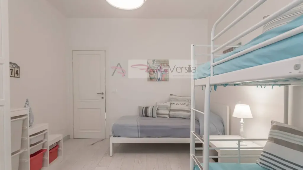 5-toaline maja asukohas IT