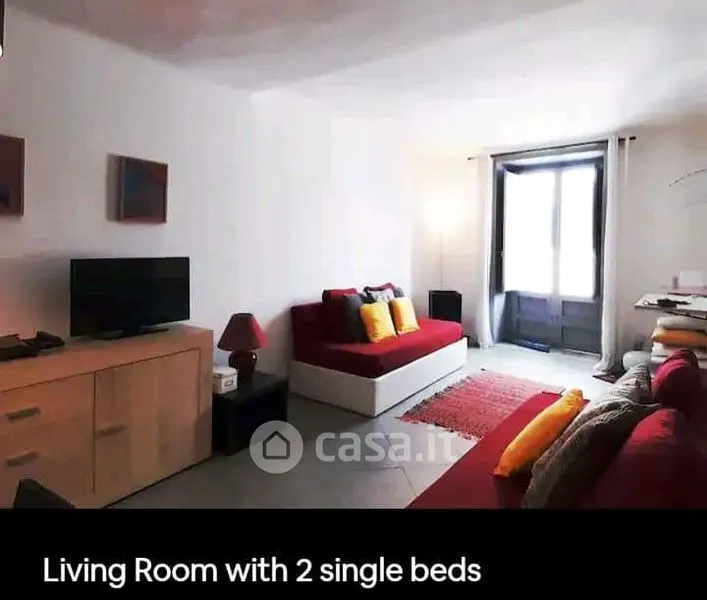 Magamistoad - Fully Furnished Studio in Palermo