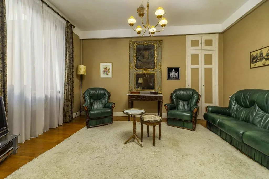 Elutuba - Luxury Flat with Balcony in Chambéry Centre
