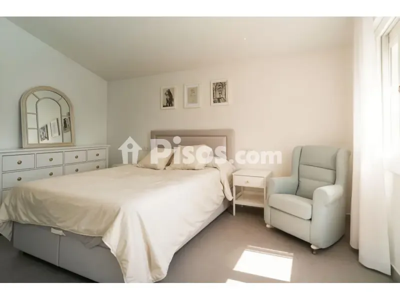 Chambres - Chalet with Pool in Las Torres de Cotillas