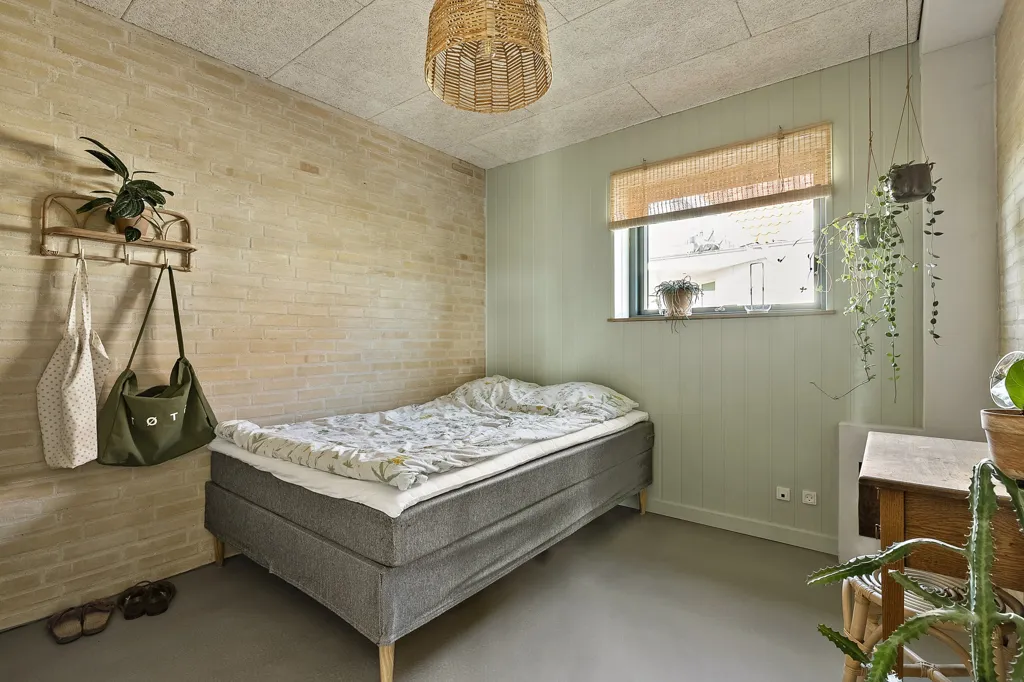 Maison 5 pièces à Hejls