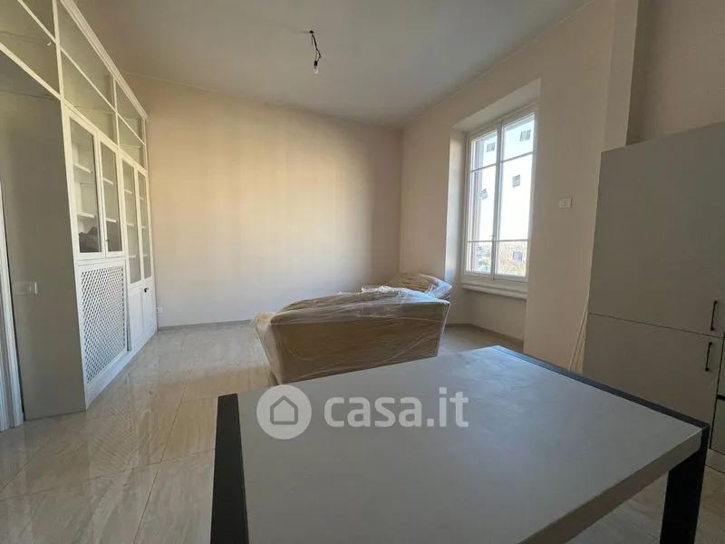 Soggiorno - Rustic Apartment with Balcony in Florence