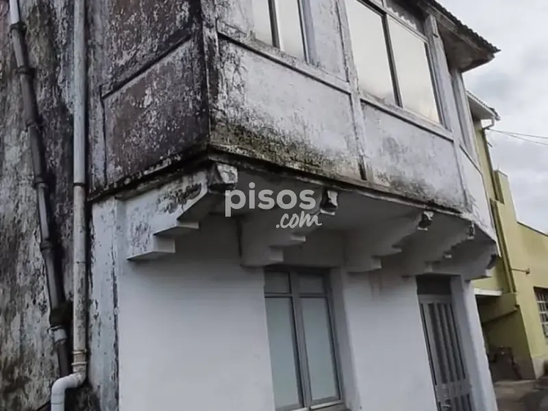 Extérieur - Renovated Apartment with Terrace in Miño