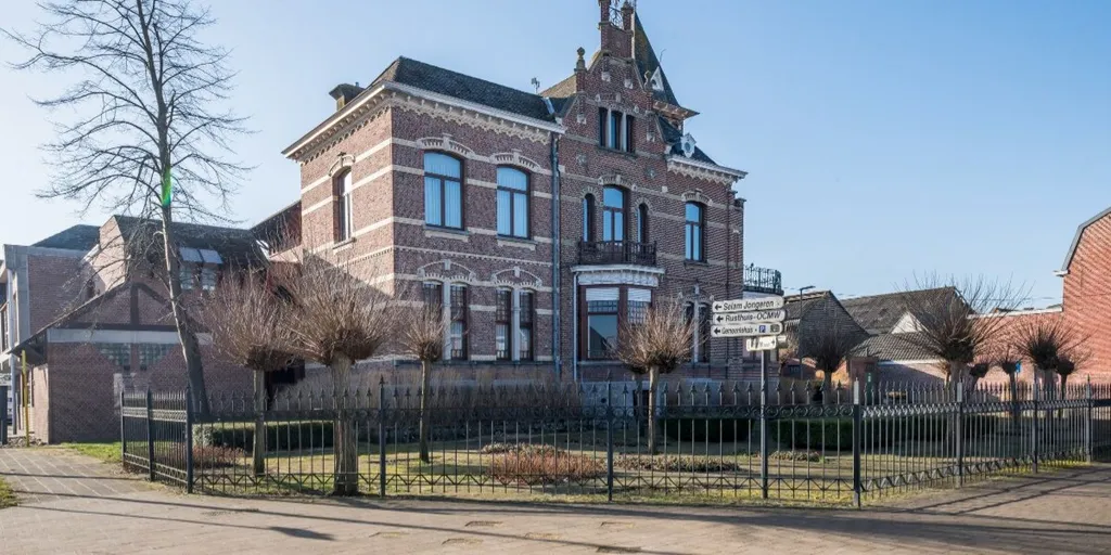 Välivaade - New Flat with Terrace in Sint-Amands