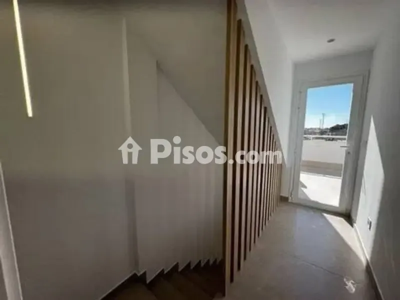 Rooms - Chalet with Pool in Pilar de la Horadada
