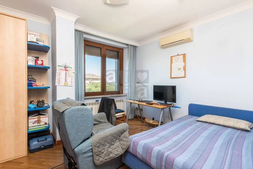 Magamistoad - Luxury Penthouse with Terraces in Rome