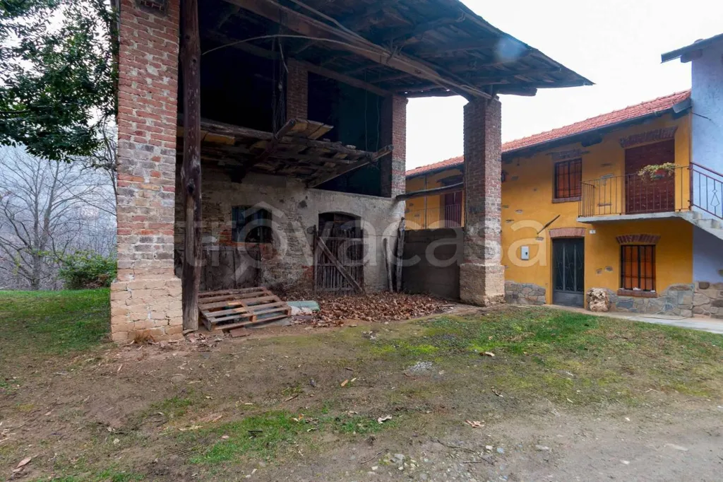Extérieur - Rustic House with Private Garden in Cervasca