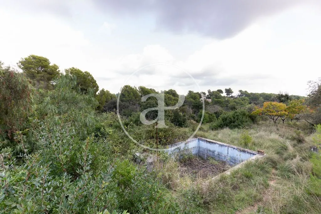 Aed - Urban Development Land in Rubí