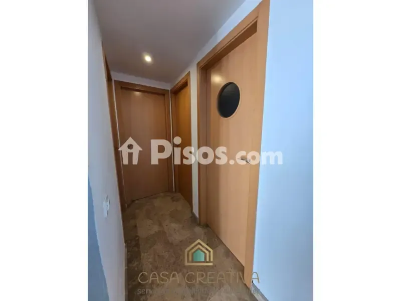 Hallway - Apartment with Balcony in Náquera