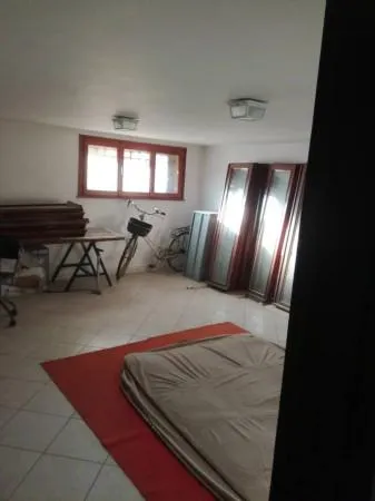 Magamistoad - Apartment with Private Garden in Adria
