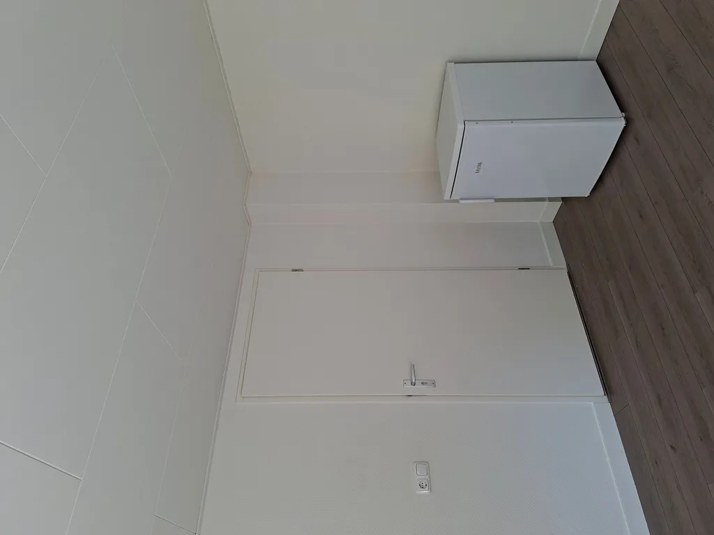 Toad - Studio Flat with Shared Amenities in Zwartsluis