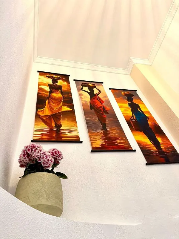 Rooms - Duplex with Sea View in San Cristóbal de La Laguna