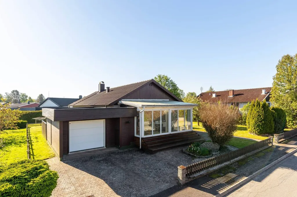 Maison 8 pièces à Tidaholms kommun