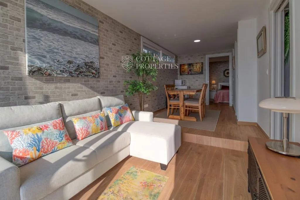 Elutuba - Luxury Villa with Sea Views in Mijas