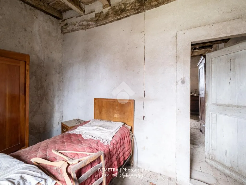 Magamistoad - Rustic House with Panoramic View in Guiglia