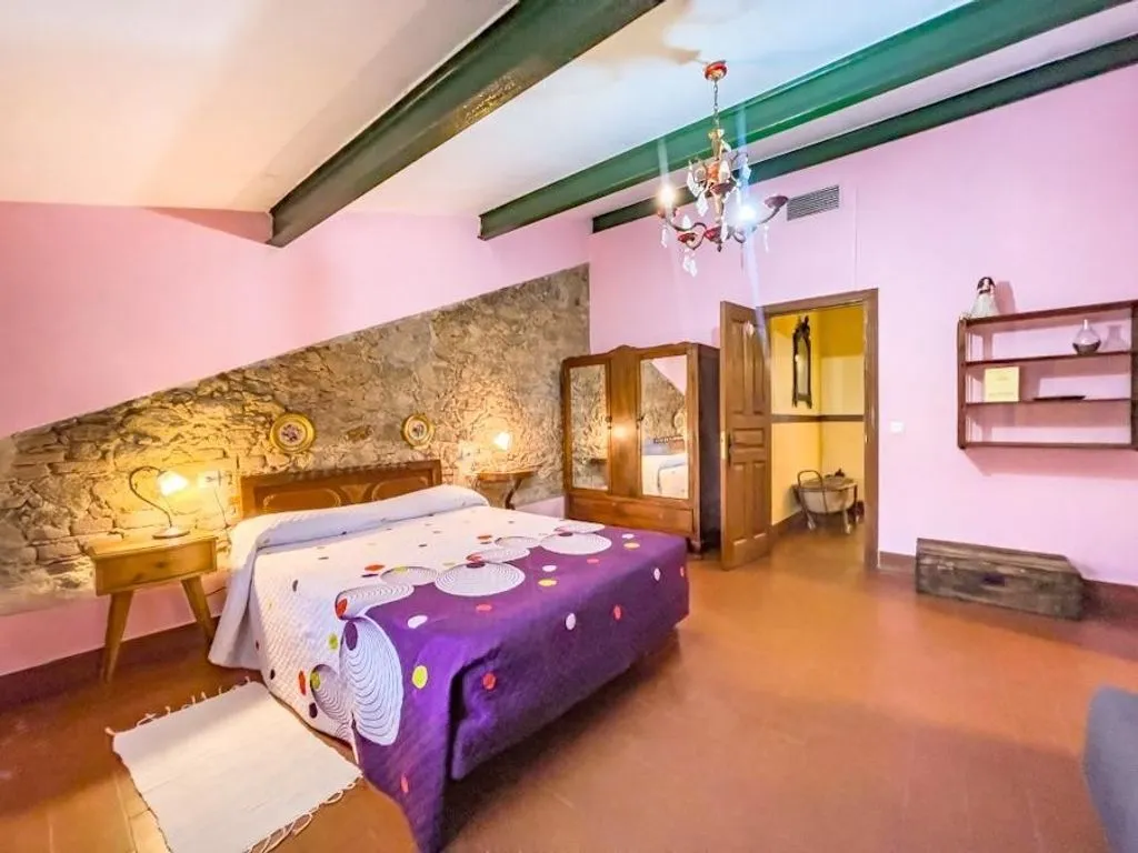 Magamistoad - Luxury Farmhouse with Pool in Casar de Cáceres