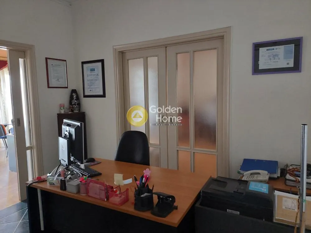 Kabinet - Office with Ascensor in Kolokotroni Square
