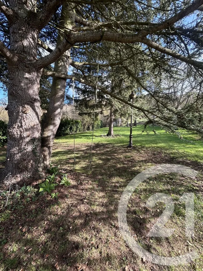 Aed - Charming Longère with Panoramic Views near Vernon